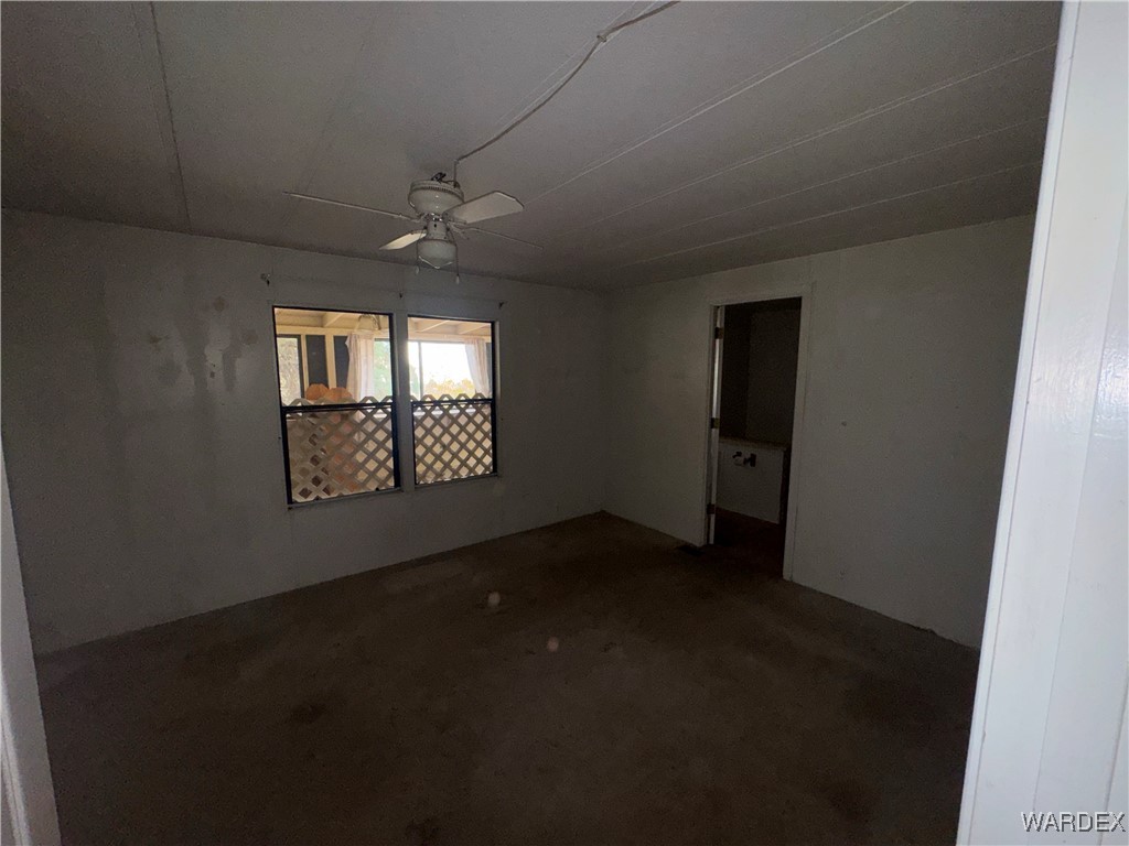 9000 N Vock Canyon Lane