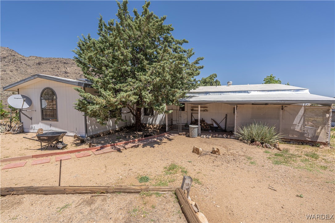 9000 N Vock Canyon Lane