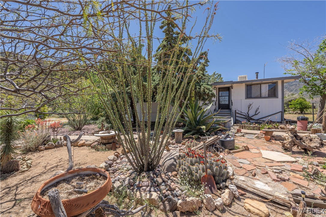 9000 N Vock Canyon Lane