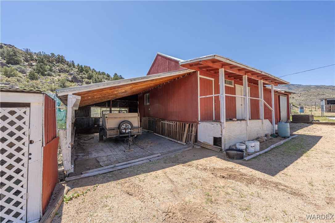 9000 N Vock Canyon Lane