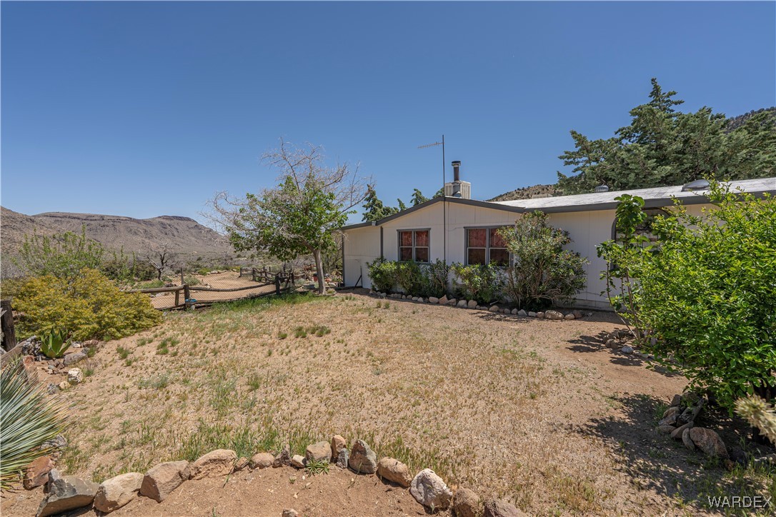9000 N Vock Canyon Lane