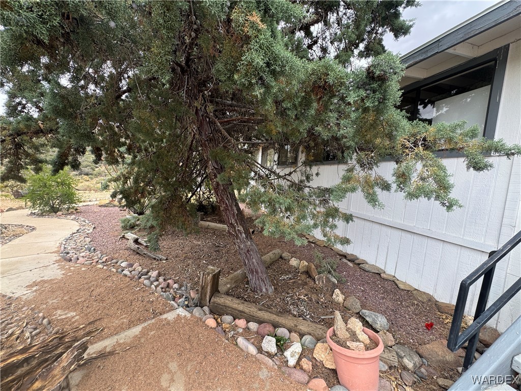 9000 N Vock Canyon Lane