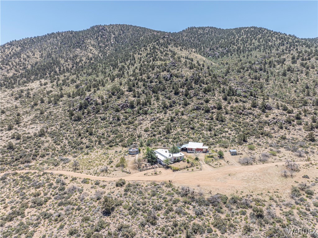 9000 N Vock Canyon Lane