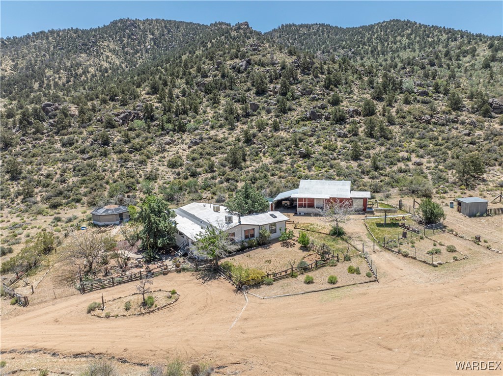 9000 N Vock Canyon Lane