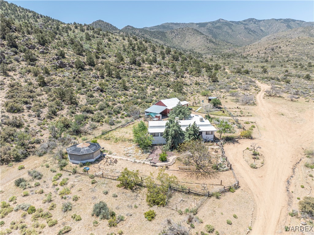 9000 N Vock Canyon Lane