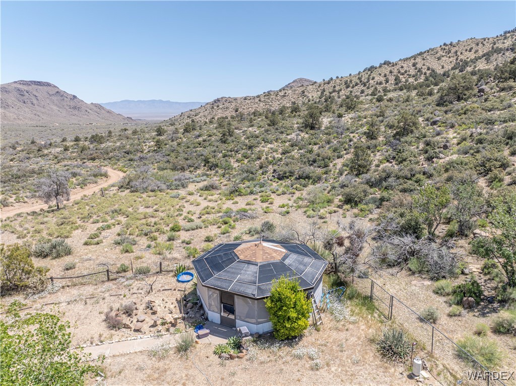 9000 N Vock Canyon Lane