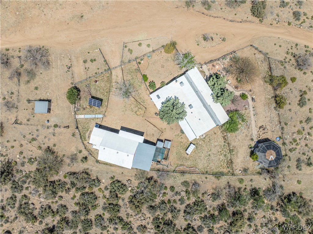 9000 N Vock Canyon Lane