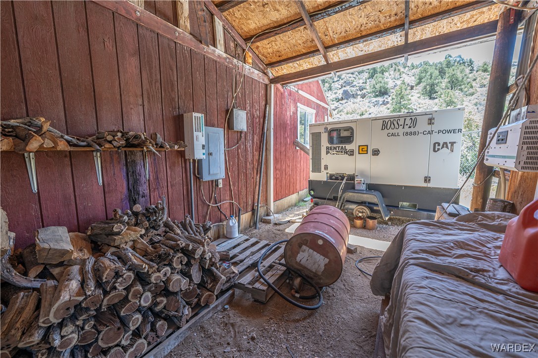 9000 N Vock Canyon Lane