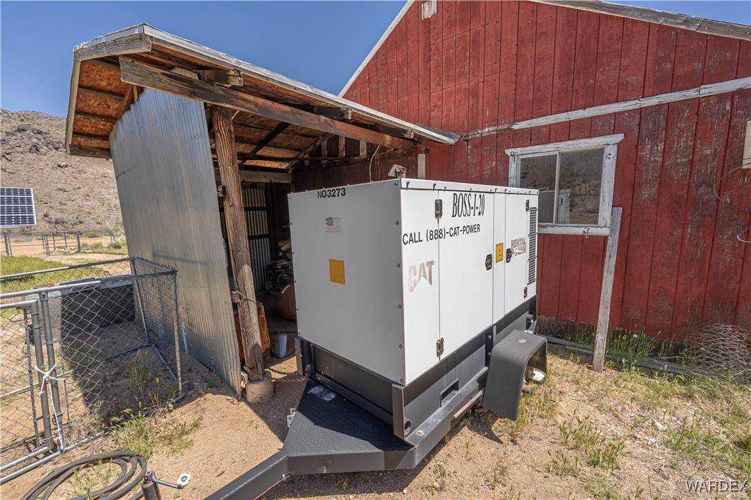 9000 N Vock Canyon Lane