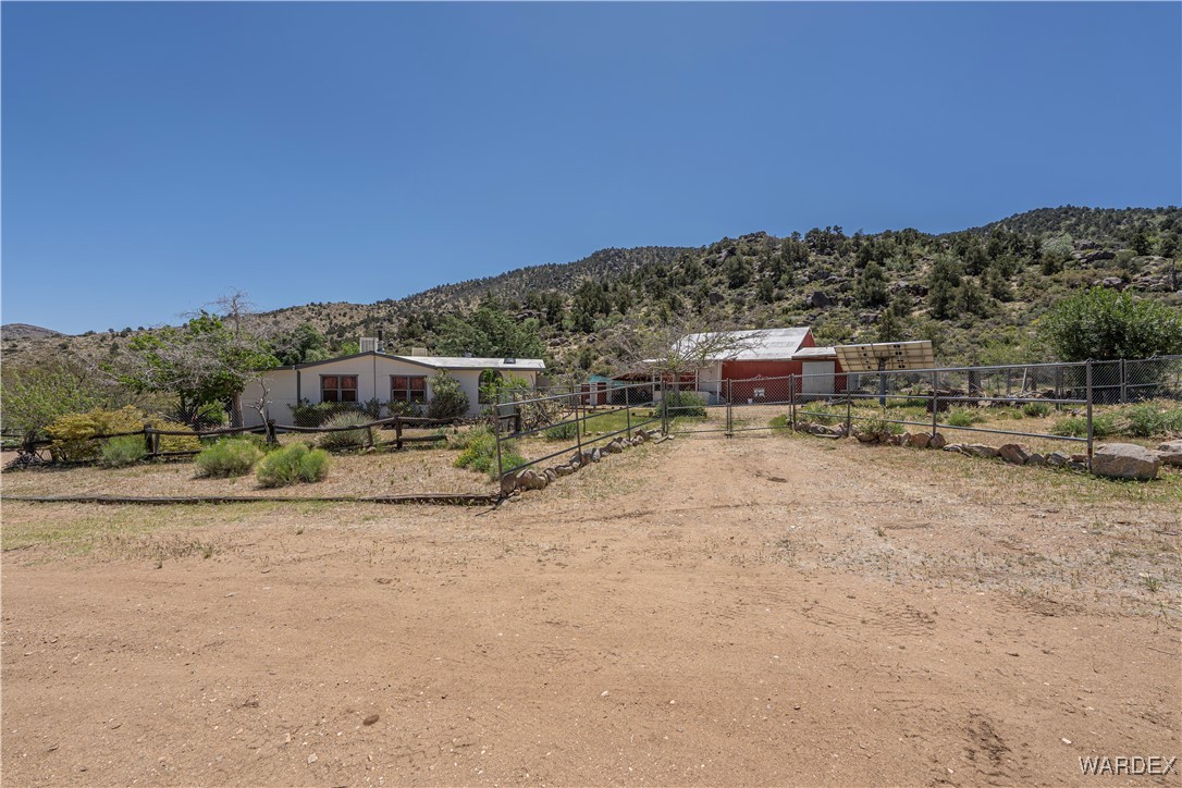 9000 N Vock Canyon Lane