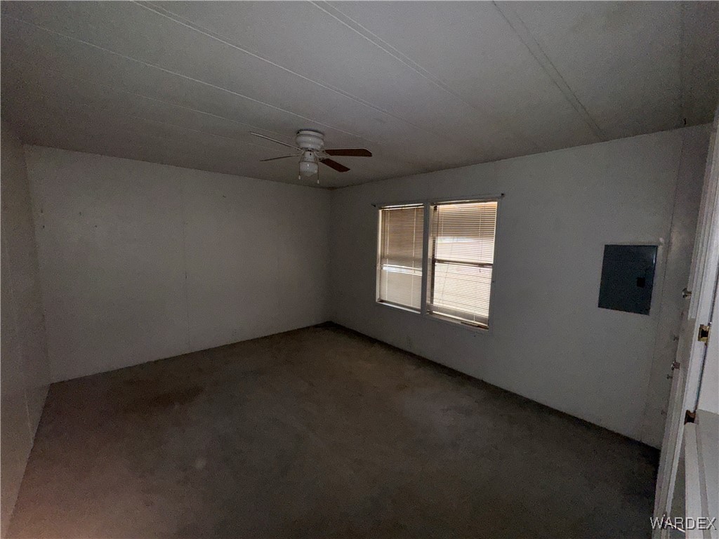 9000 N Vock Canyon Lane