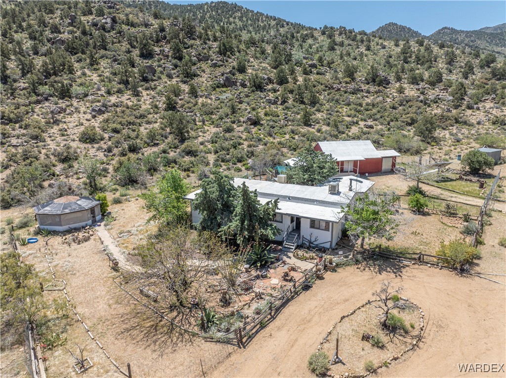 9000 N Vock Canyon Lane