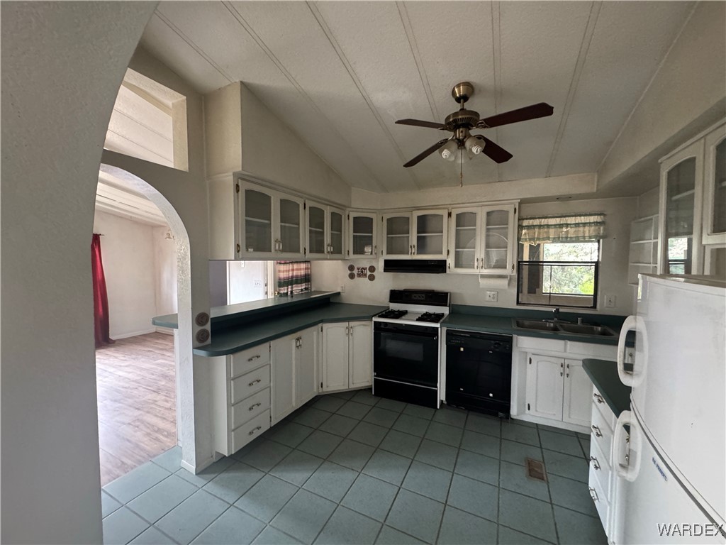 9000 N Vock Canyon Lane