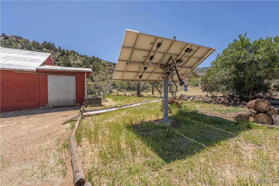 9000 N Vock Canyon Lane