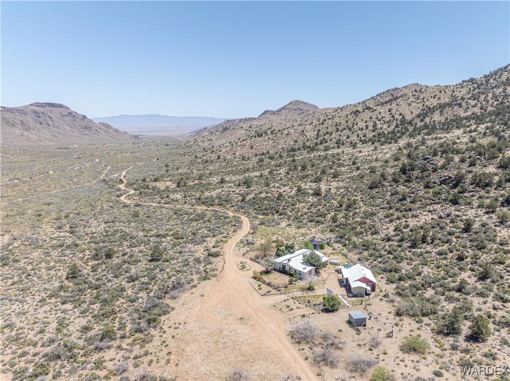 9000 N Vock Canyon Lane