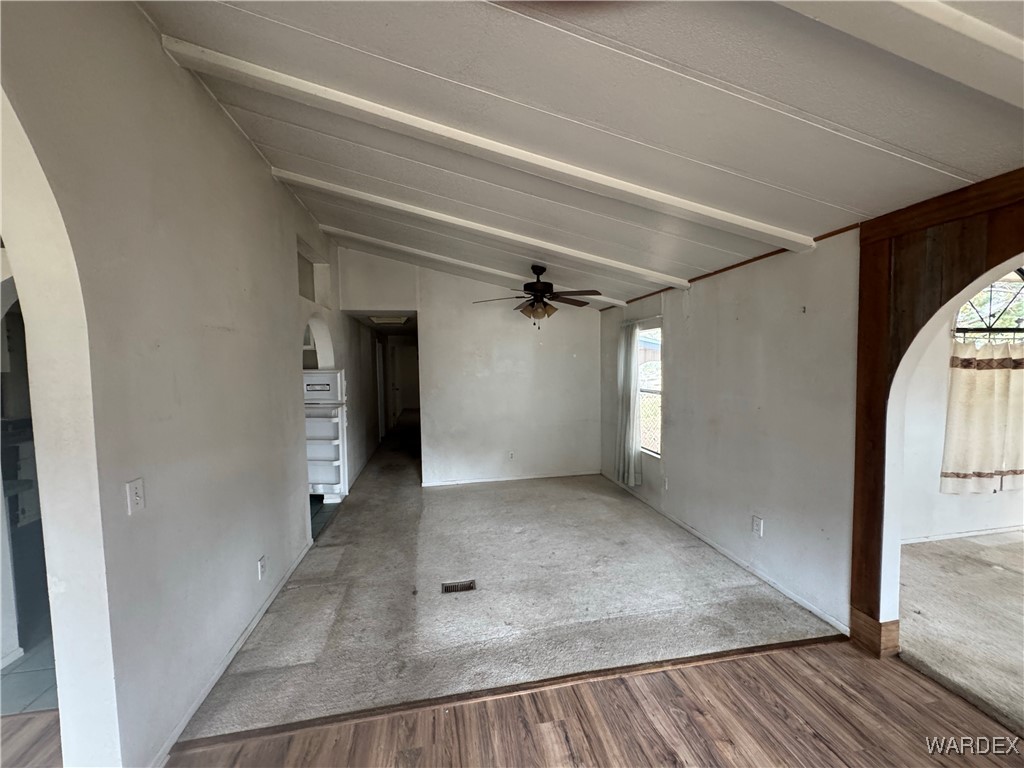 9000 N Vock Canyon Lane