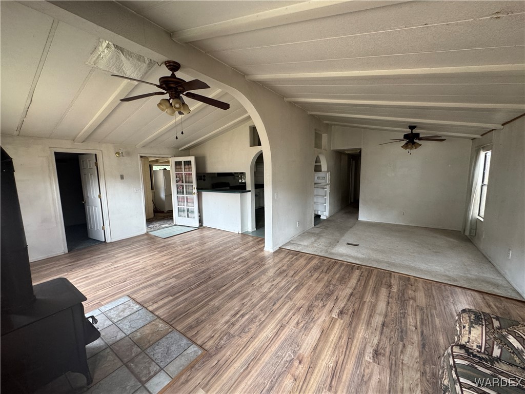 9000 N Vock Canyon Lane