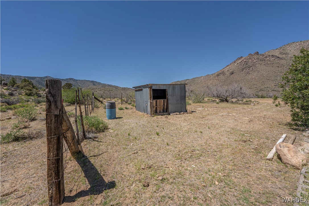 9000 N Vock Canyon Lane