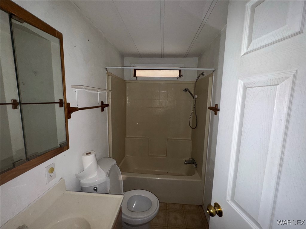 9000 N Vock Canyon Lane