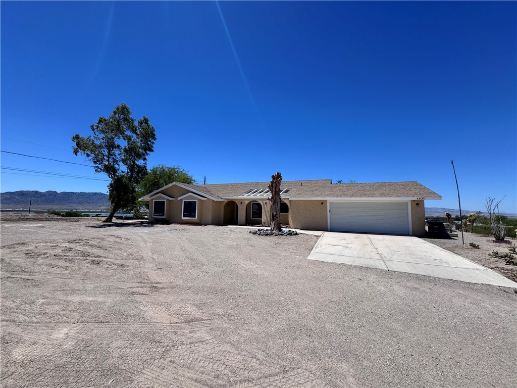 4830 E Monarch Drive