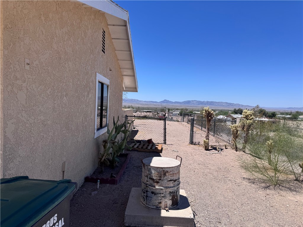 4830 E Monarch Drive