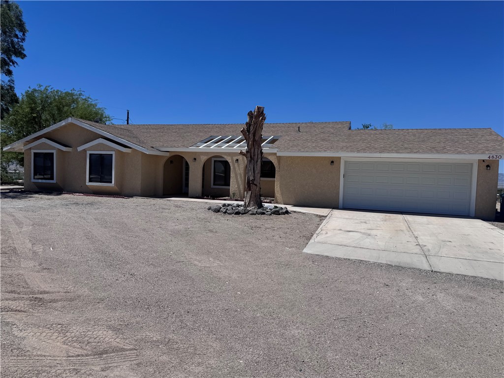 4830 E Monarch Drive