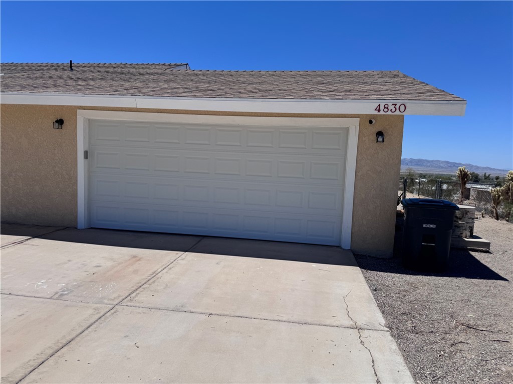 4830 E Monarch Drive