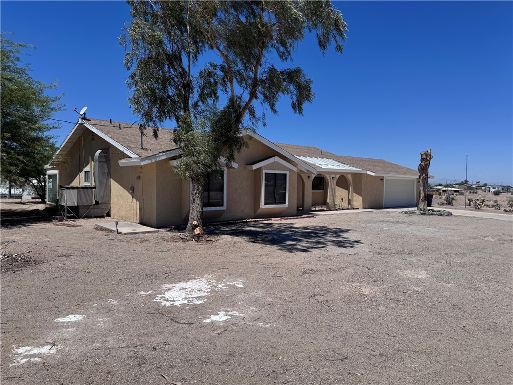 4830 E Monarch Drive
