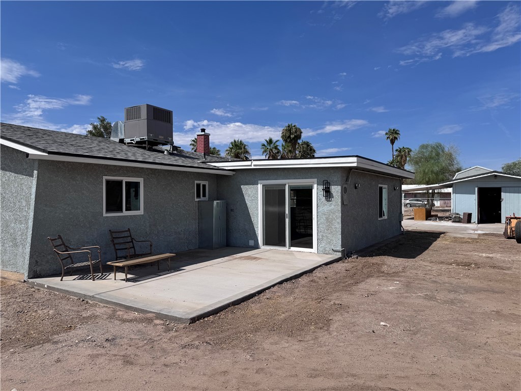2053 E Regents Road