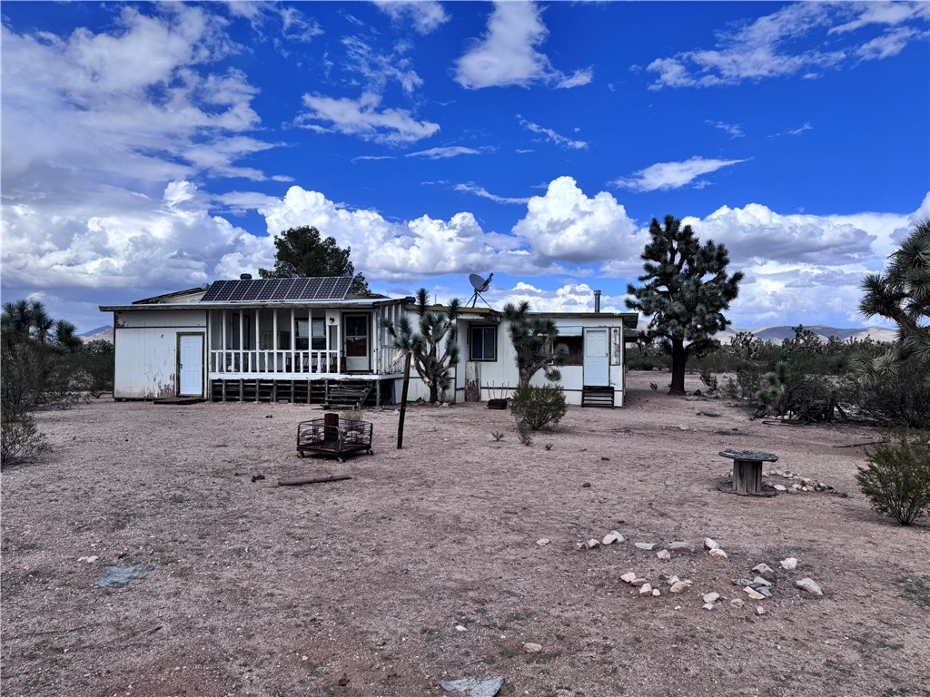 21188 S Cheyenne Road
