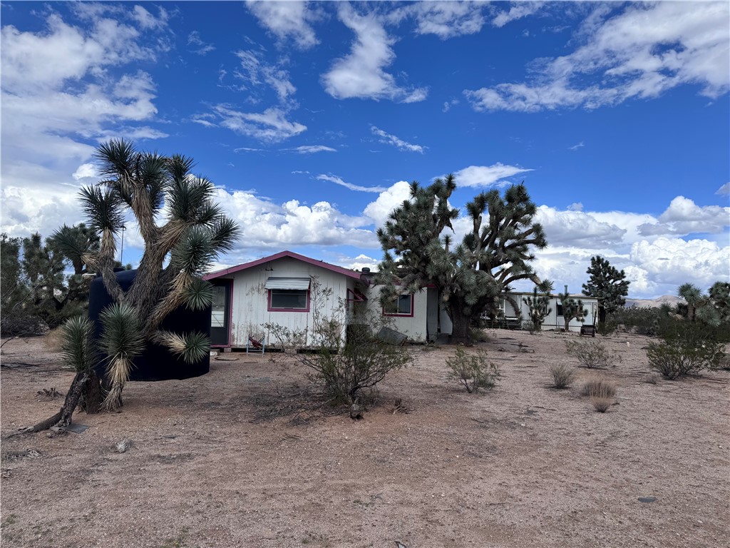 21188 S Cheyenne Road