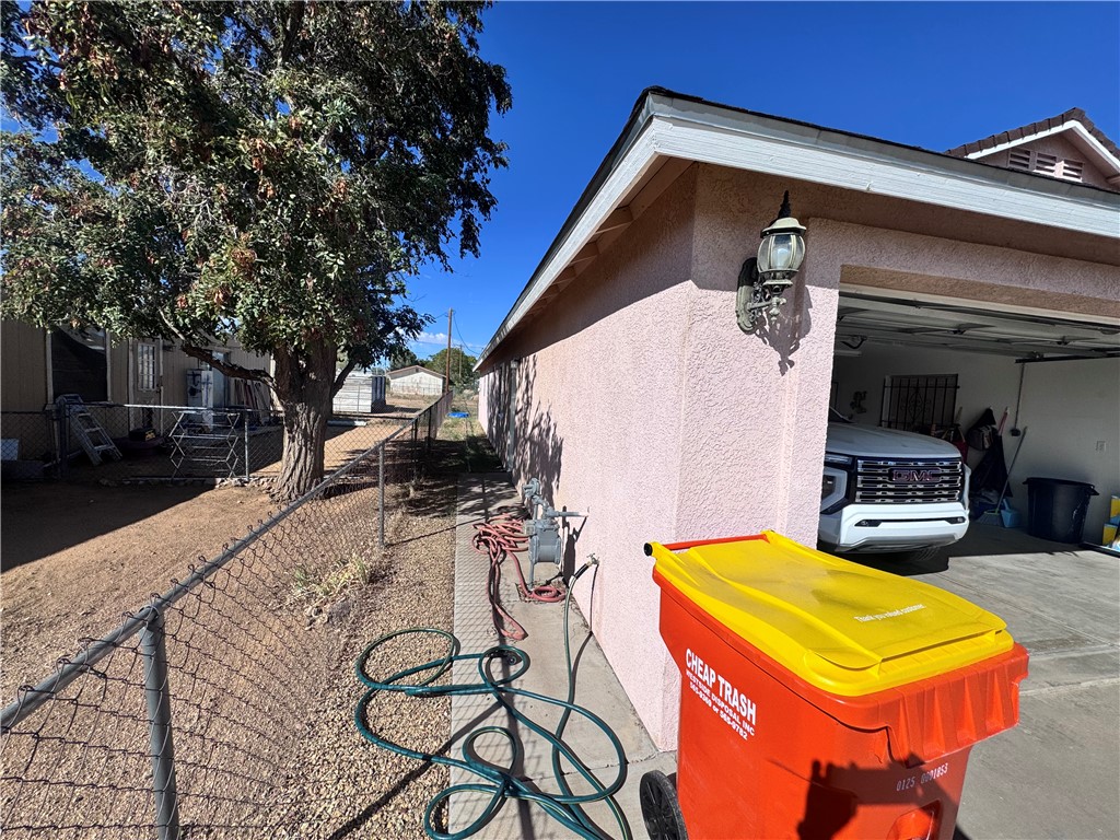 1965 E Potter Avenue