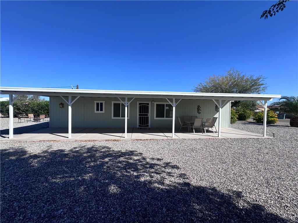 5455 E Coconino Drive
