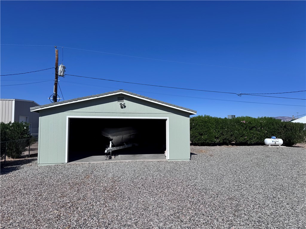 5455 E Coconino Drive