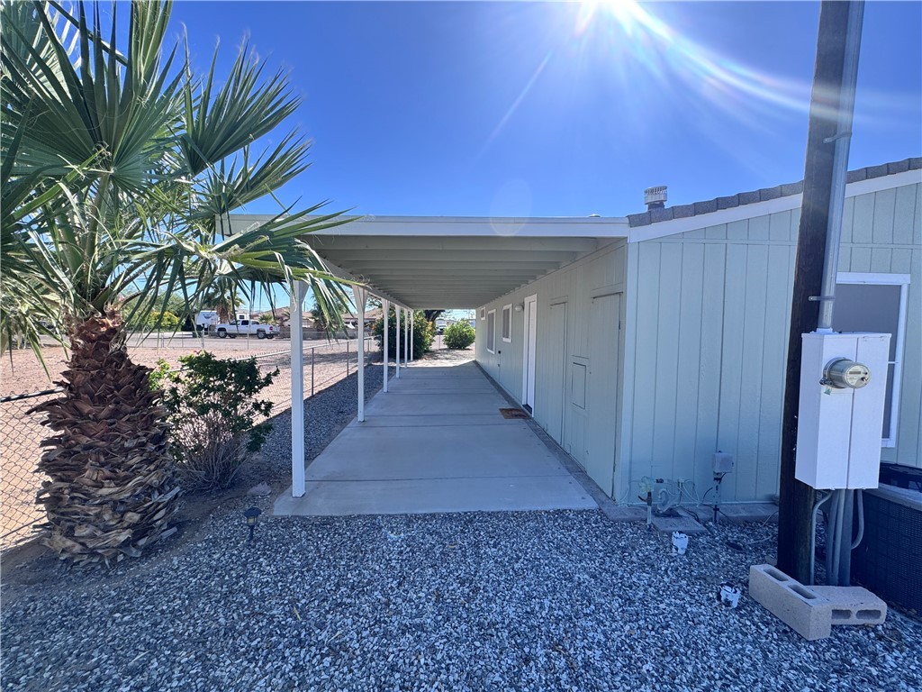5455 E Coconino Drive