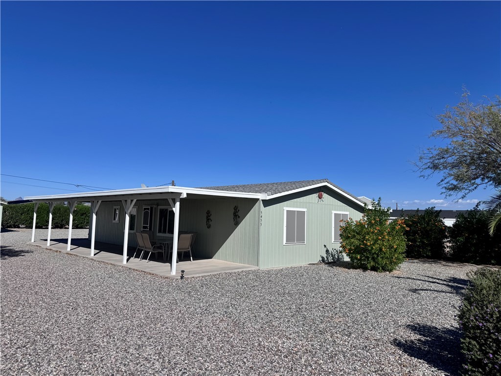5455 E Coconino Drive