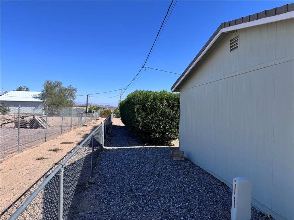 5455 E Coconino Drive