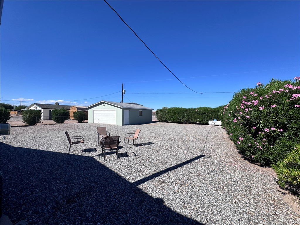 5455 E Coconino Drive