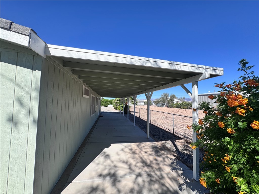 5455 E Coconino Drive