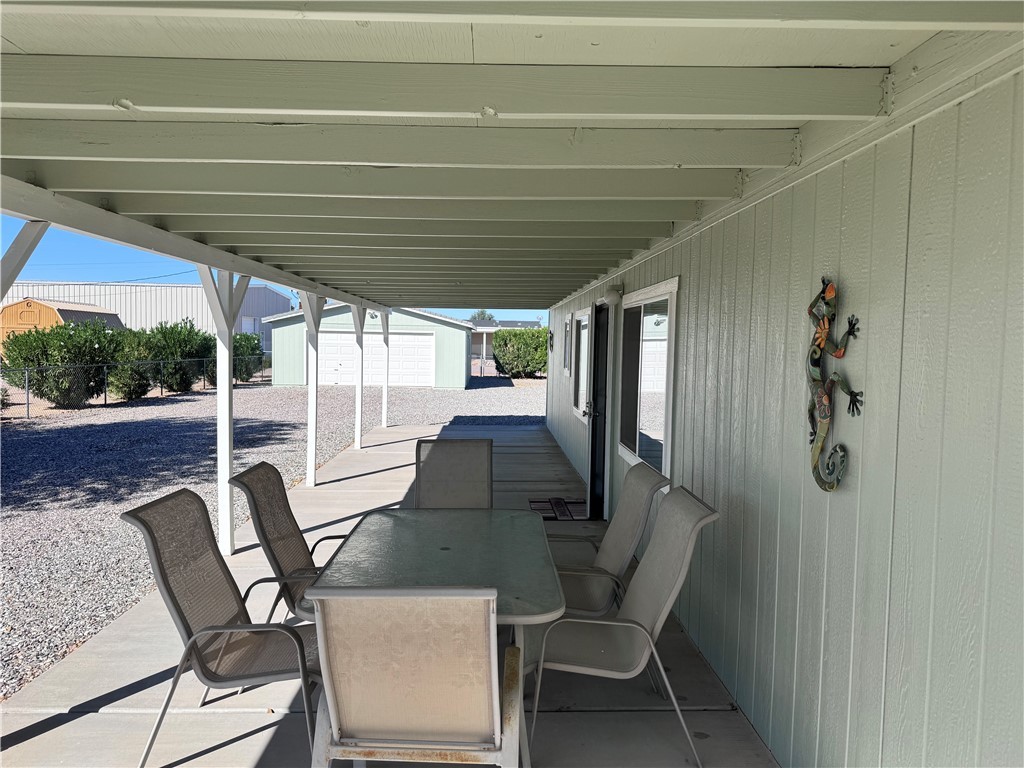 5455 E Coconino Drive