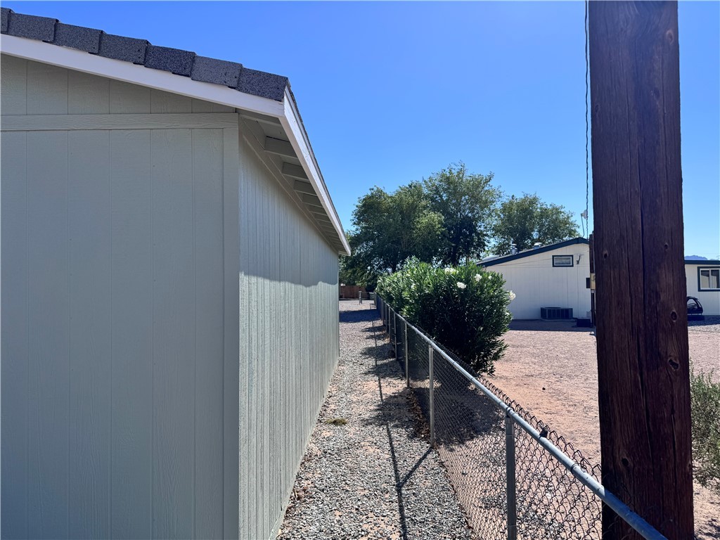 5455 E Coconino Drive