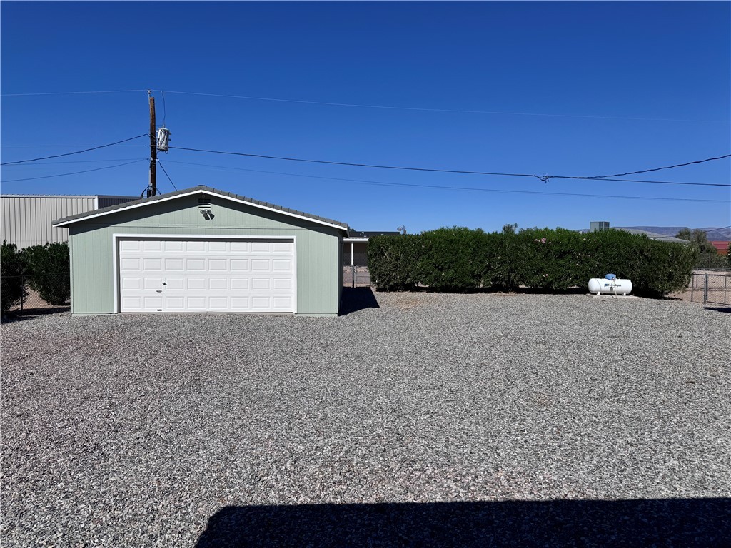 5455 E Coconino Drive