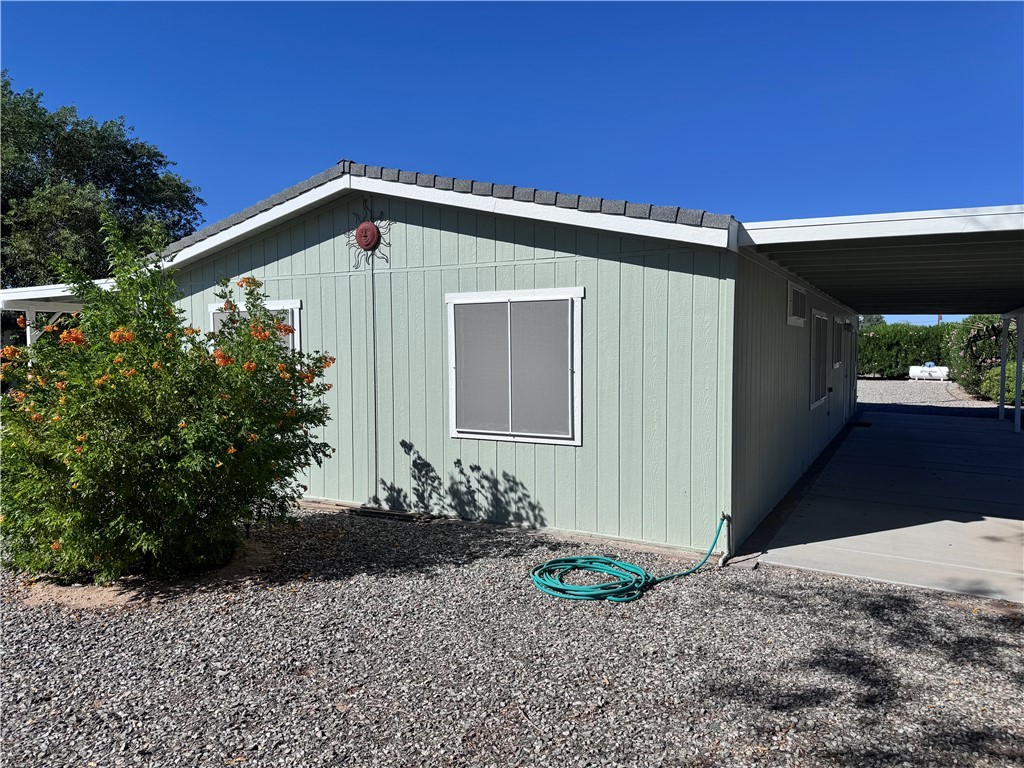 5455 E Coconino Drive