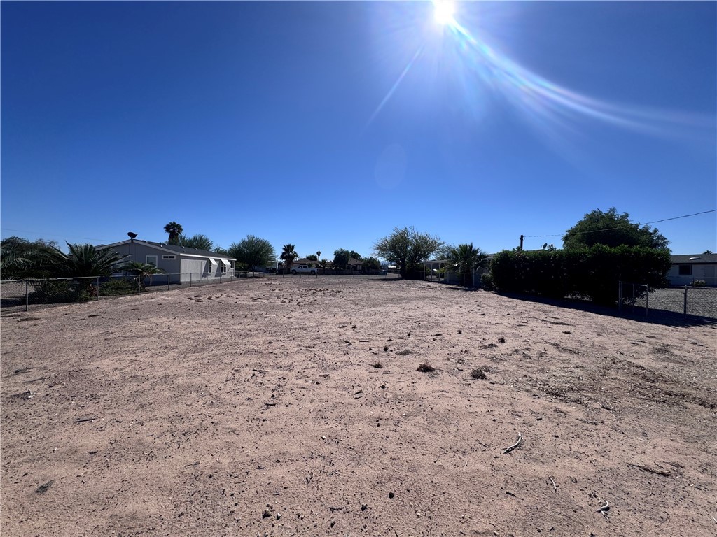 5461 E Coconino Drive