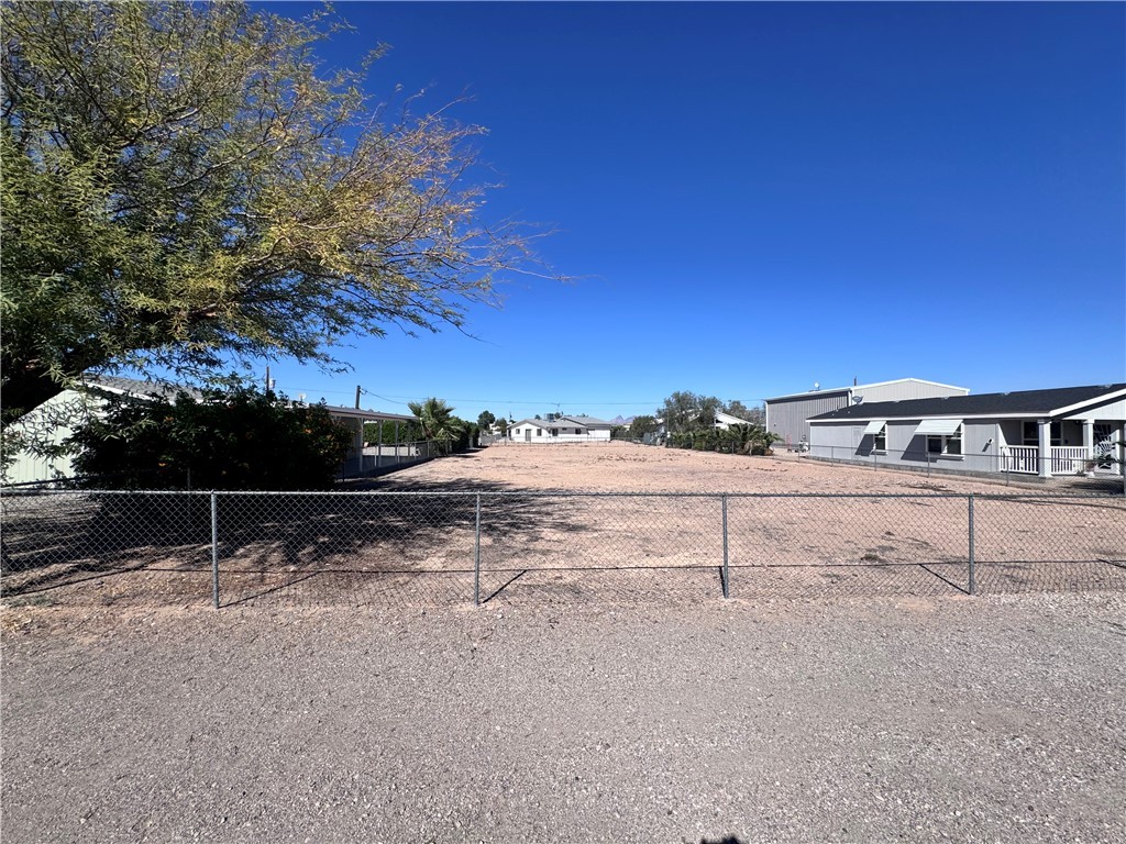 5461 E Coconino Drive