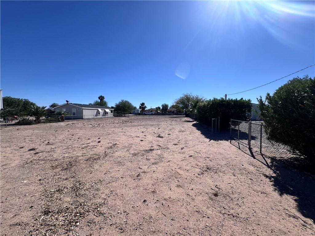 5461 E Coconino Drive