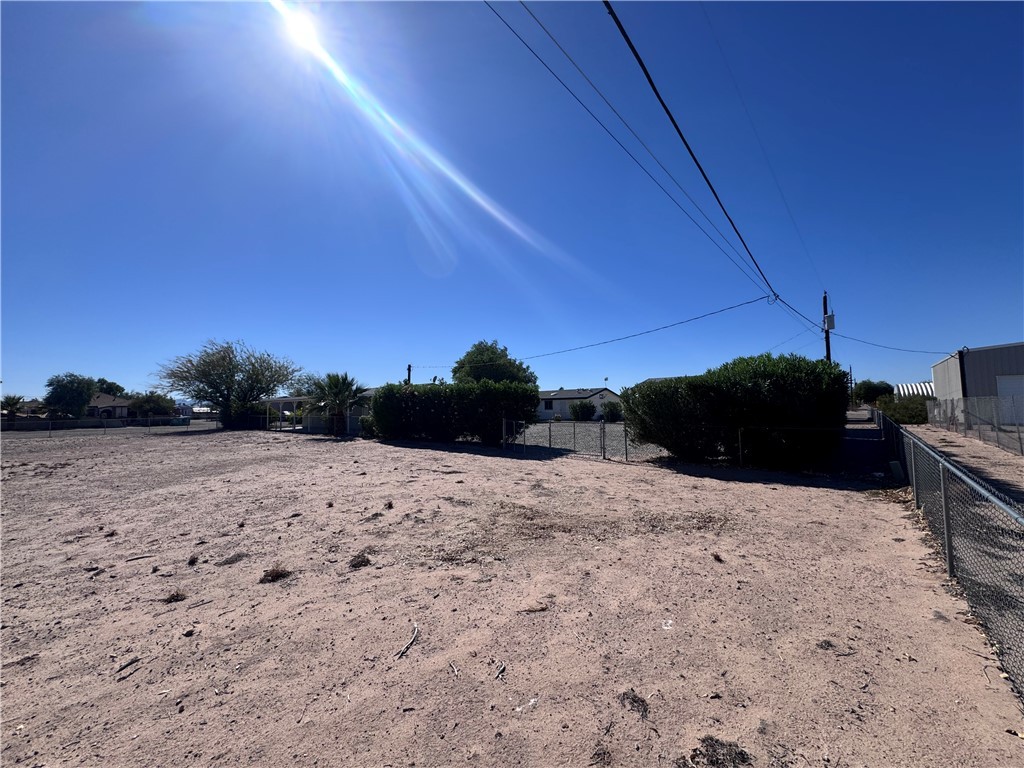 5461 E Coconino Drive