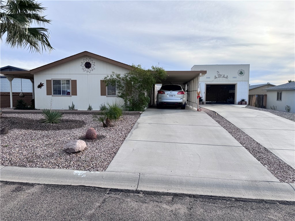 2532 E Morgan Road