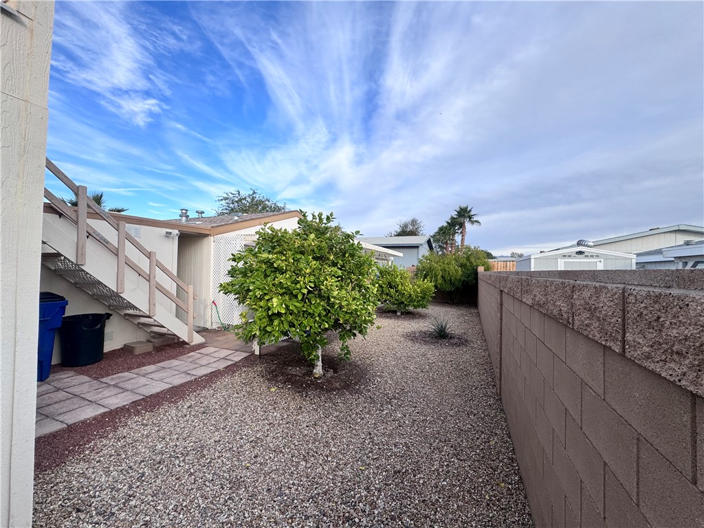 2532 E Morgan Road