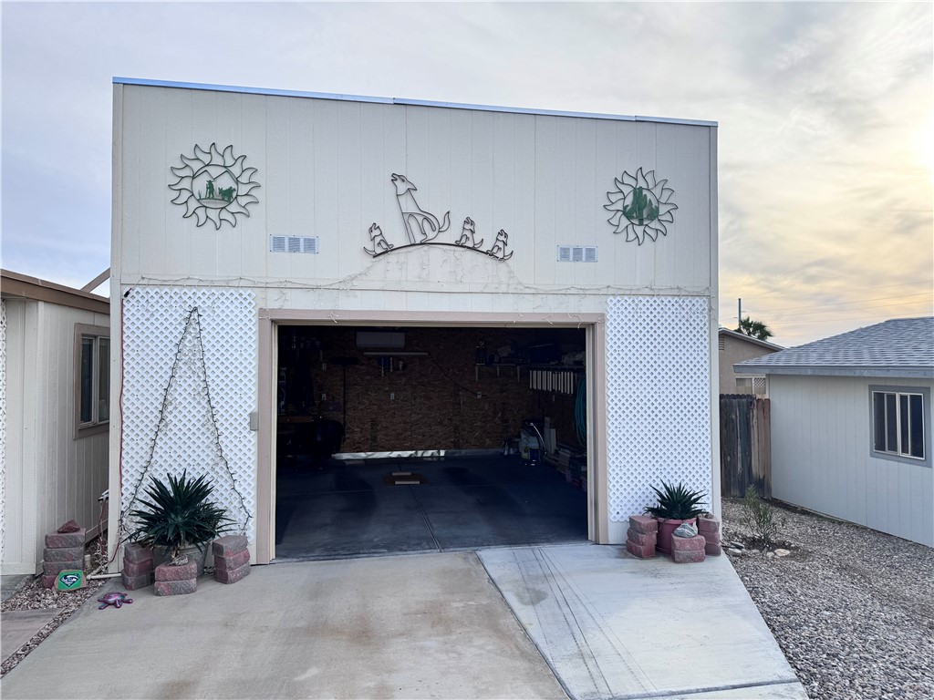 2532 E Morgan Road